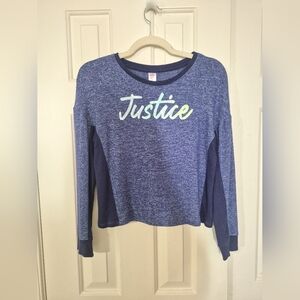 🌼$6 Sequin Justice Top